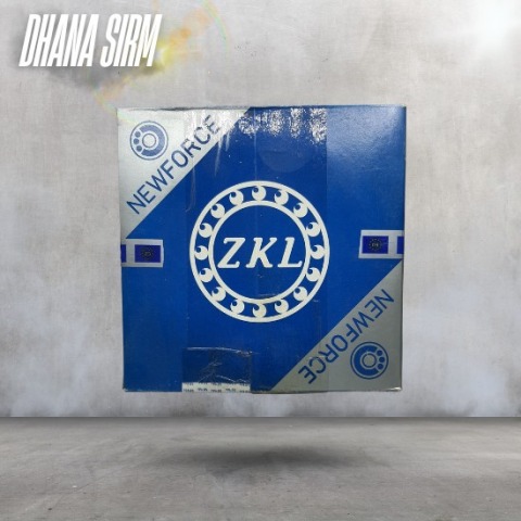 ลูกปืน ZKL